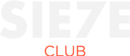 Club de Fidelización SIE7E CLUB